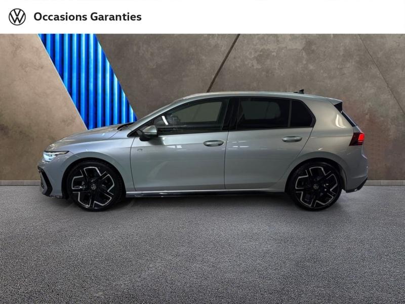 Voitures occasions VOLKSWAGEN GOLF R-Line Edition Paris