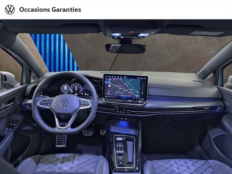 Voitures occasions VOLKSWAGEN GOLF R-Line Edition Paris