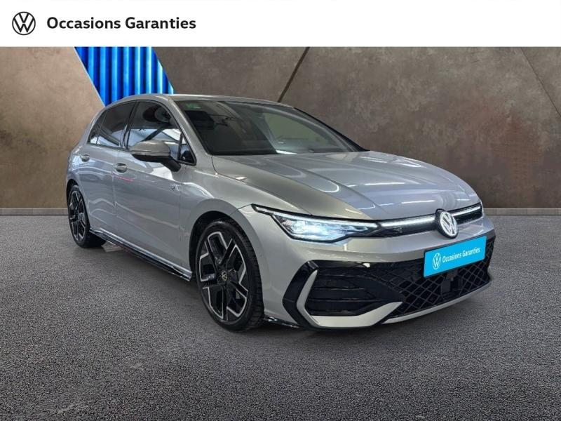 Voitures occasions VOLKSWAGEN GOLF R-Line Edition Paris