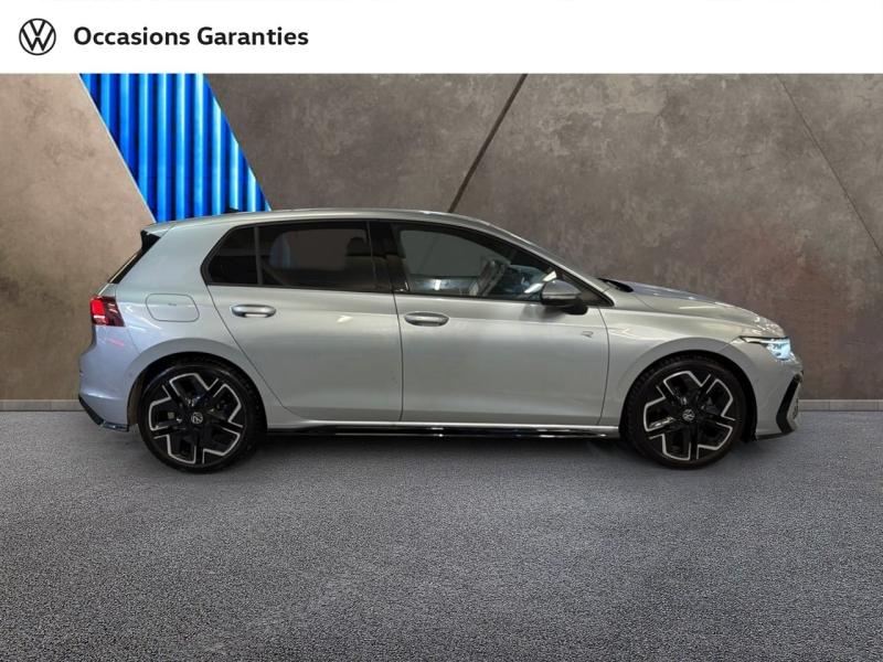 Voitures occasions VOLKSWAGEN GOLF R-Line Edition Paris