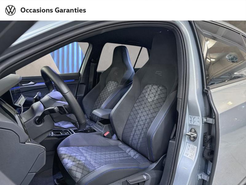 Voitures occasions VOLKSWAGEN GOLF R-Line Edition Paris