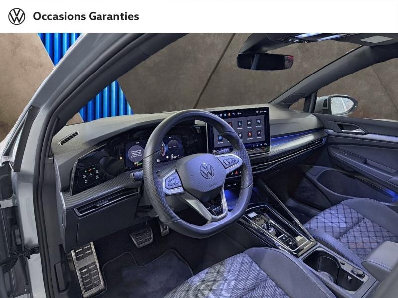 Voitures occasions VOLKSWAGEN GOLF R-Line Edition Paris