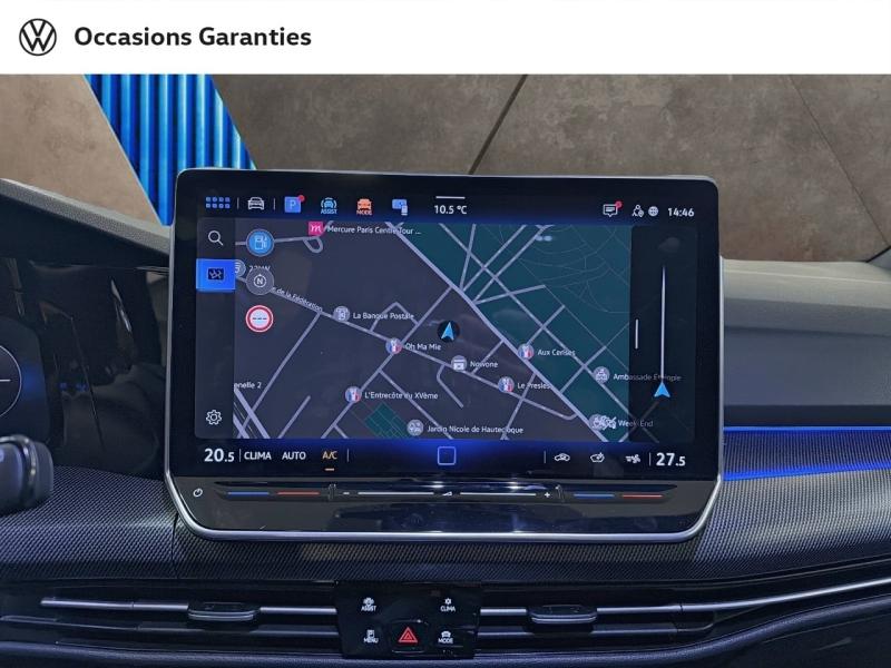 Voitures occasions VOLKSWAGEN GOLF R-Line Edition Paris