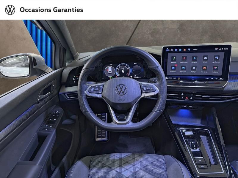 Voitures occasions VOLKSWAGEN GOLF R-Line Edition Paris