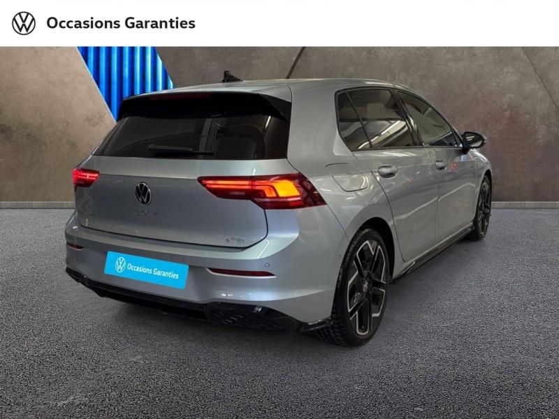 Voitures occasions VOLKSWAGEN GOLF R-Line Edition Paris