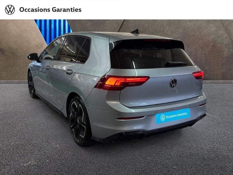 Voitures occasions VOLKSWAGEN GOLF R-Line Edition Paris