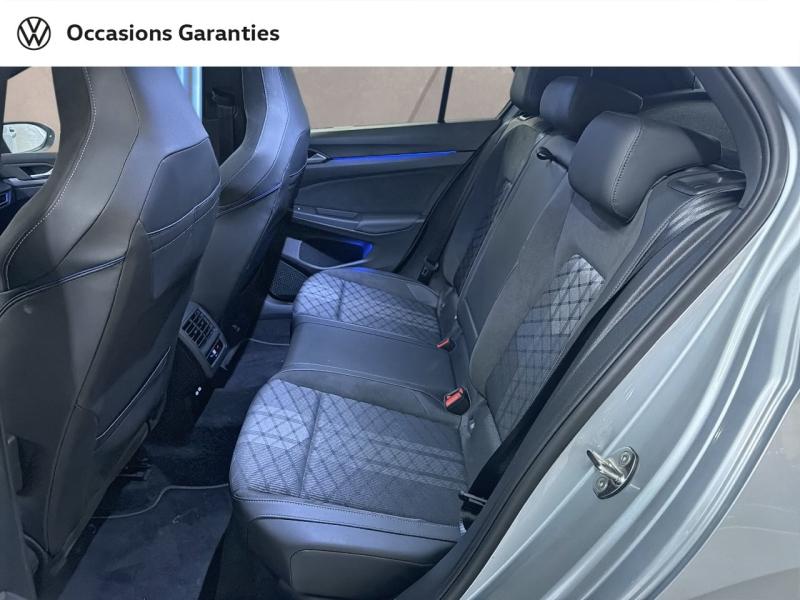 Voitures occasions VOLKSWAGEN GOLF R-Line Edition Paris