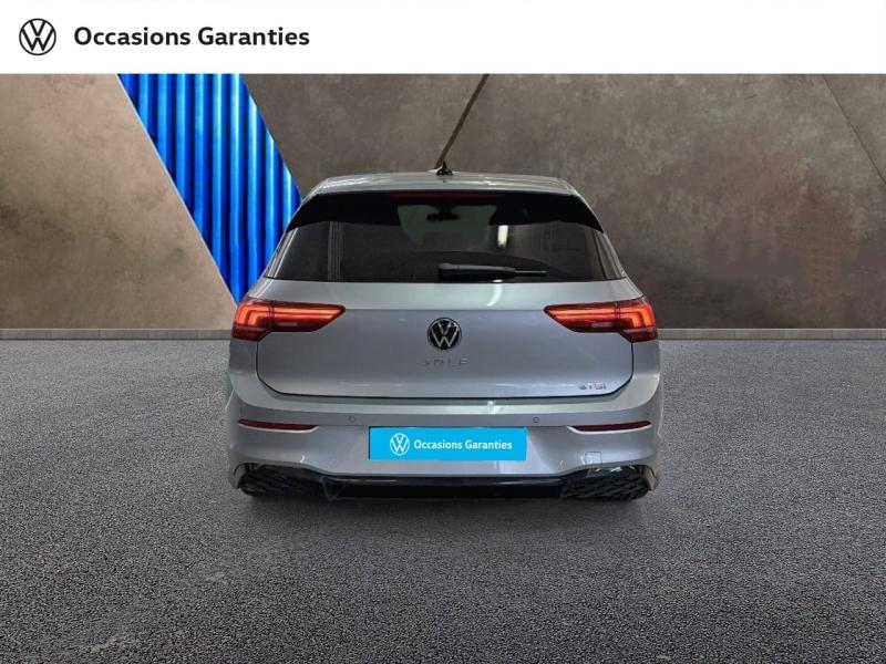 Voitures occasions VOLKSWAGEN GOLF R-Line Edition Paris