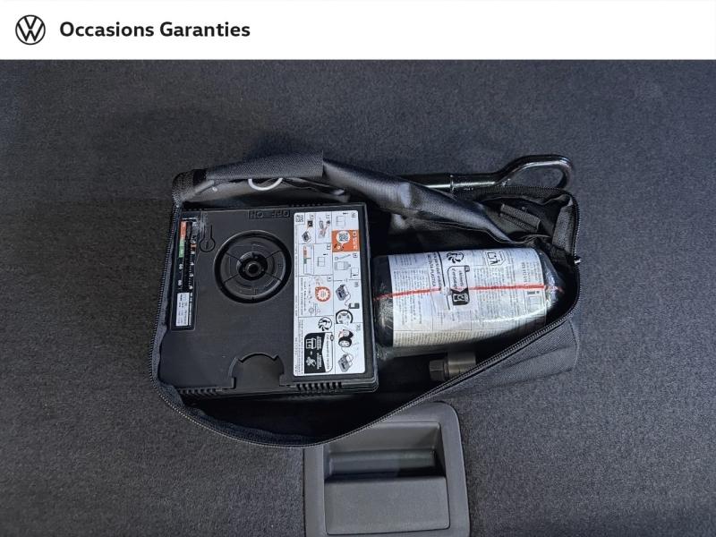 Voitures occasions VOLKSWAGEN GOLF R-Line Edition Paris