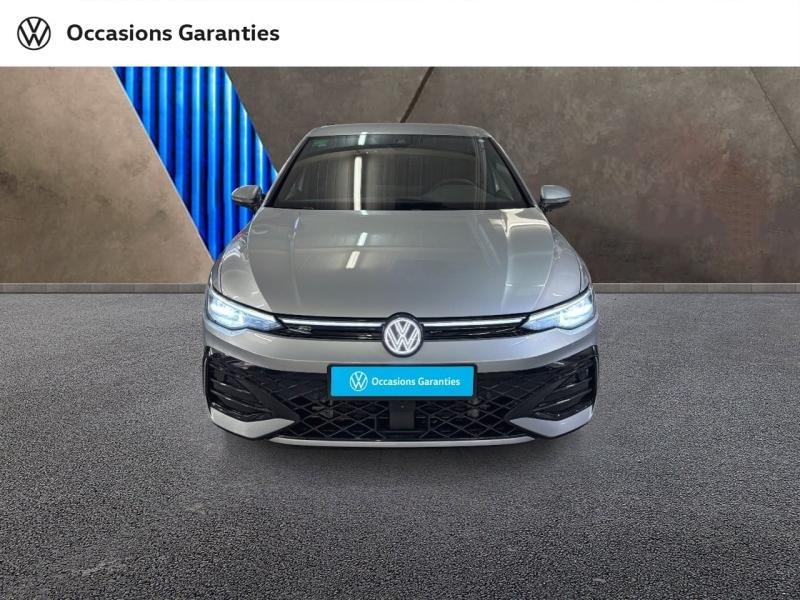 Voitures occasions VOLKSWAGEN GOLF R-Line Edition Paris