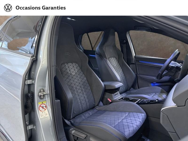 Voitures occasions VOLKSWAGEN GOLF R-Line Edition Paris