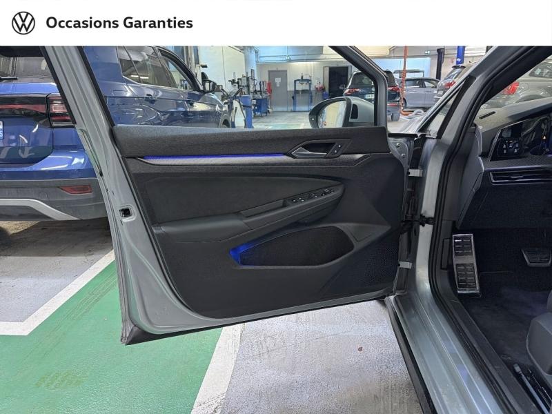 Voitures occasions VOLKSWAGEN GOLF R-Line Edition Paris