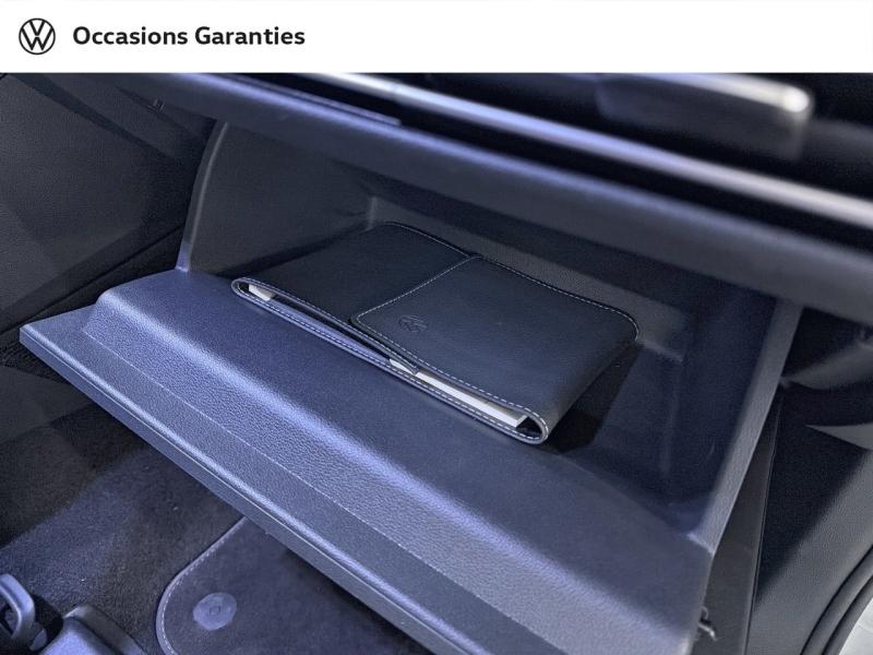 Voitures occasions VOLKSWAGEN GOLF R-Line Edition Paris