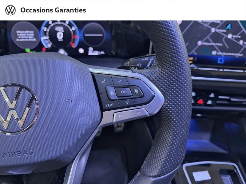 Voitures occasions VOLKSWAGEN GOLF R-Line Edition Paris