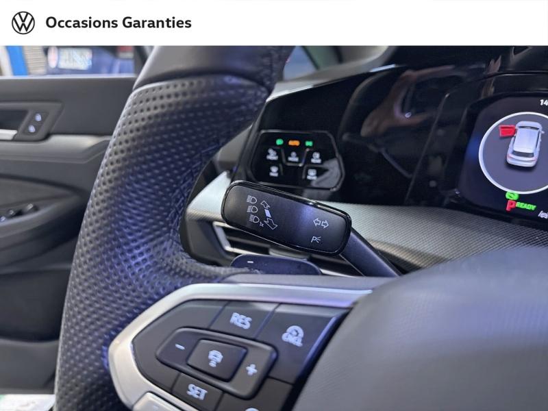 Voitures occasions VOLKSWAGEN GOLF R-Line Edition Paris