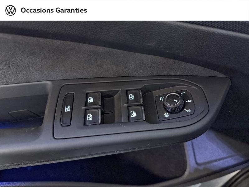 Voitures occasions VOLKSWAGEN GOLF R-Line Edition Paris