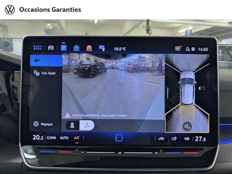 Voitures occasions VOLKSWAGEN GOLF R-Line Edition Paris