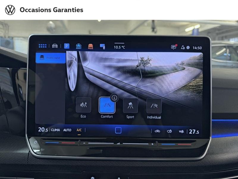 Voitures occasions VOLKSWAGEN GOLF R-Line Edition Paris