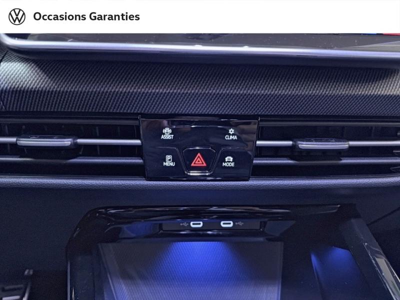 Voitures occasions VOLKSWAGEN GOLF R-Line Edition Paris