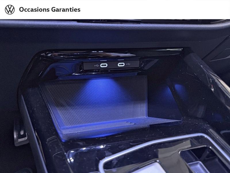 Voitures occasions VOLKSWAGEN GOLF R-Line Edition Paris