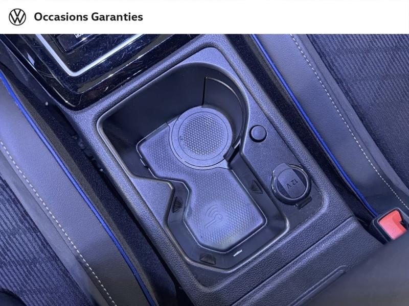 Voitures occasions VOLKSWAGEN GOLF R-Line Edition Paris