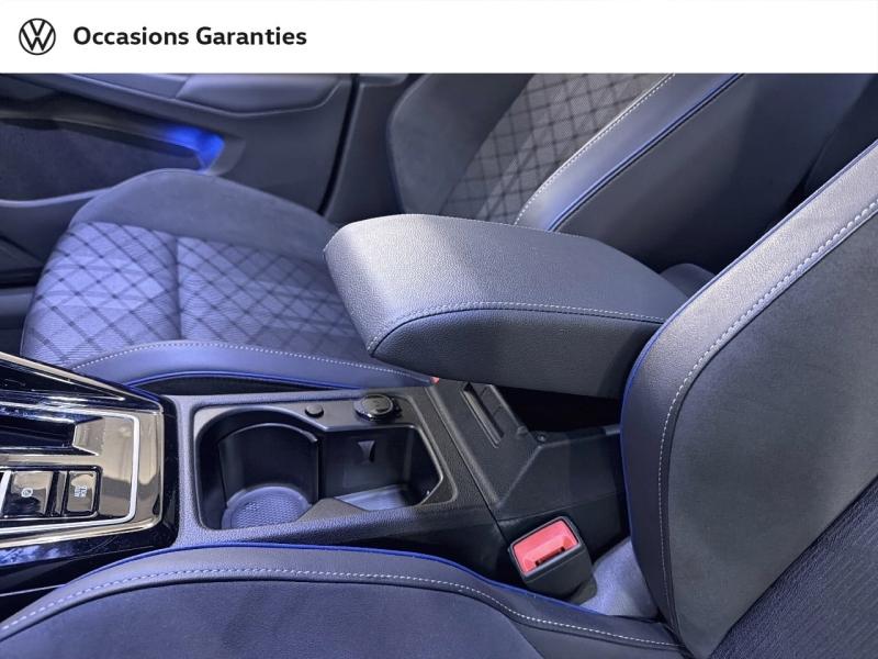 Voitures occasions VOLKSWAGEN GOLF R-Line Edition Paris