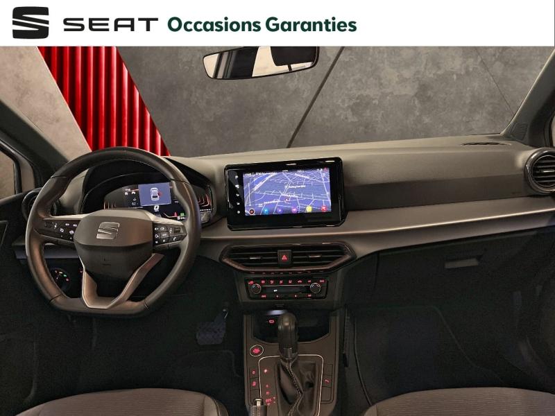 Voitures occasions SEAT IBIZA Xcellence Paris