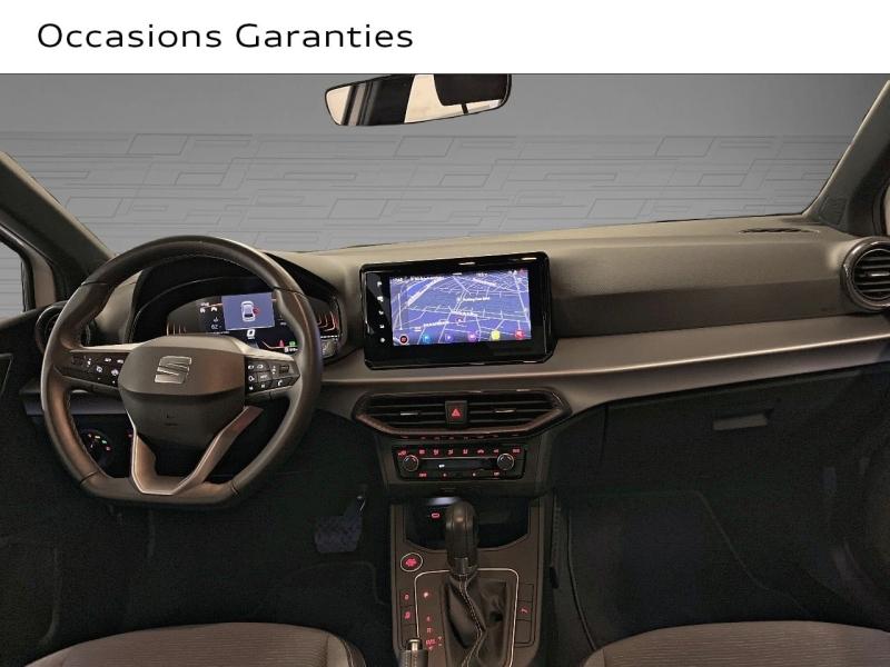 Voitures occasions SEAT IBIZA Xcellence Paris