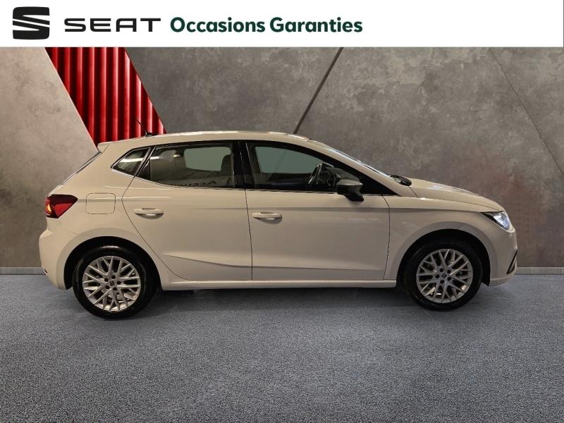 Voitures occasions SEAT IBIZA Xcellence Paris