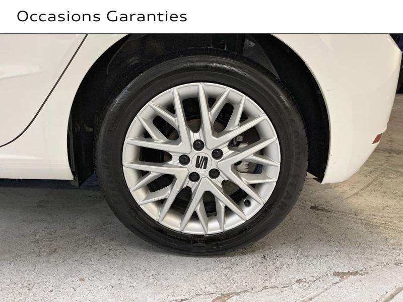 Voitures occasions SEAT IBIZA Xcellence Paris