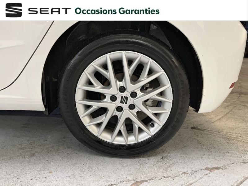 Voitures occasions SEAT IBIZA Xcellence Paris