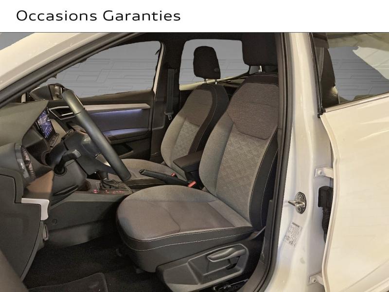 Voitures occasions SEAT IBIZA Xcellence Paris