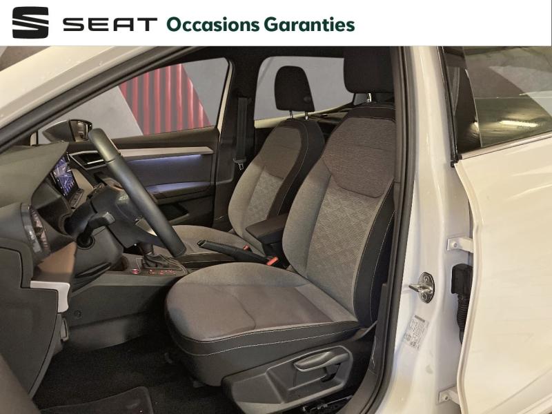 Voitures occasions SEAT IBIZA Xcellence Paris