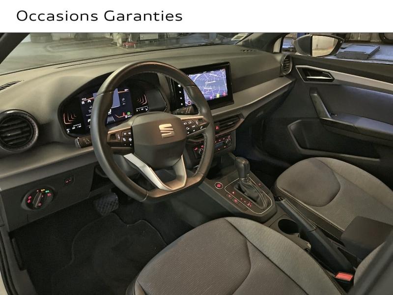 Voitures occasions SEAT IBIZA Xcellence Paris