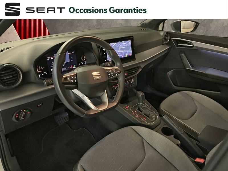 Voitures occasions SEAT IBIZA Xcellence Paris