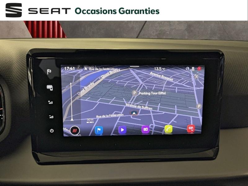 Voitures occasions SEAT IBIZA Xcellence Paris