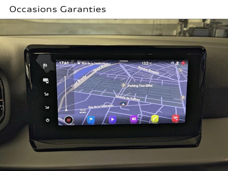 Voitures occasions SEAT IBIZA Xcellence Paris