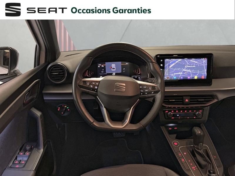 Voitures occasions SEAT IBIZA Xcellence Paris