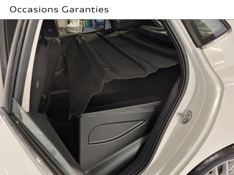 Voitures occasions SEAT IBIZA Xcellence Paris