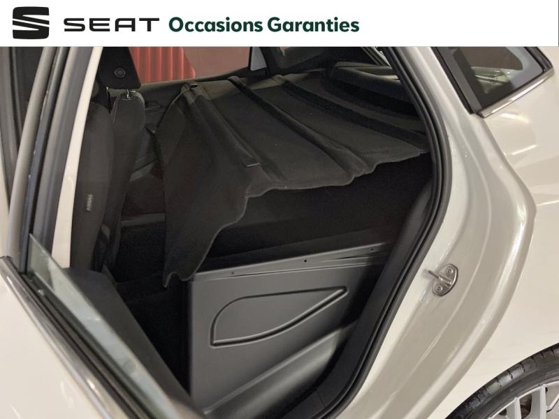 Voitures occasions SEAT IBIZA Xcellence Paris