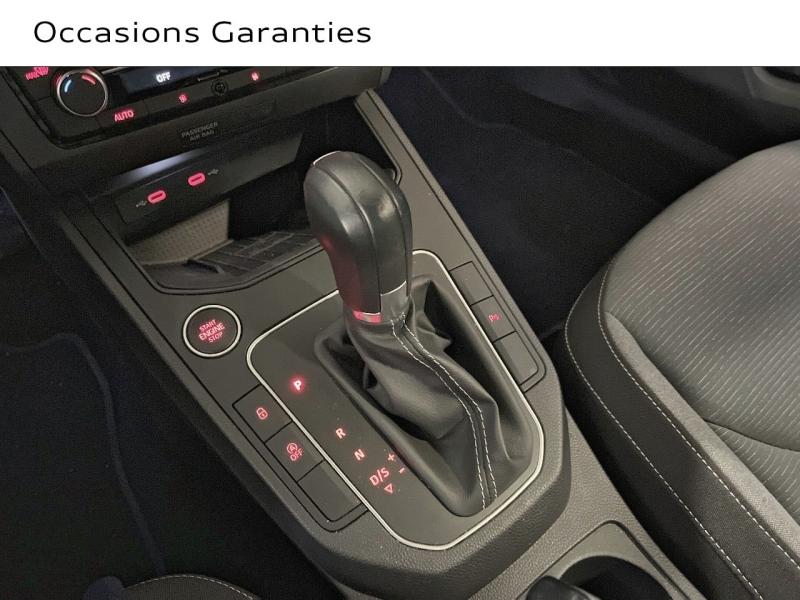 Voitures occasions SEAT IBIZA Xcellence Paris