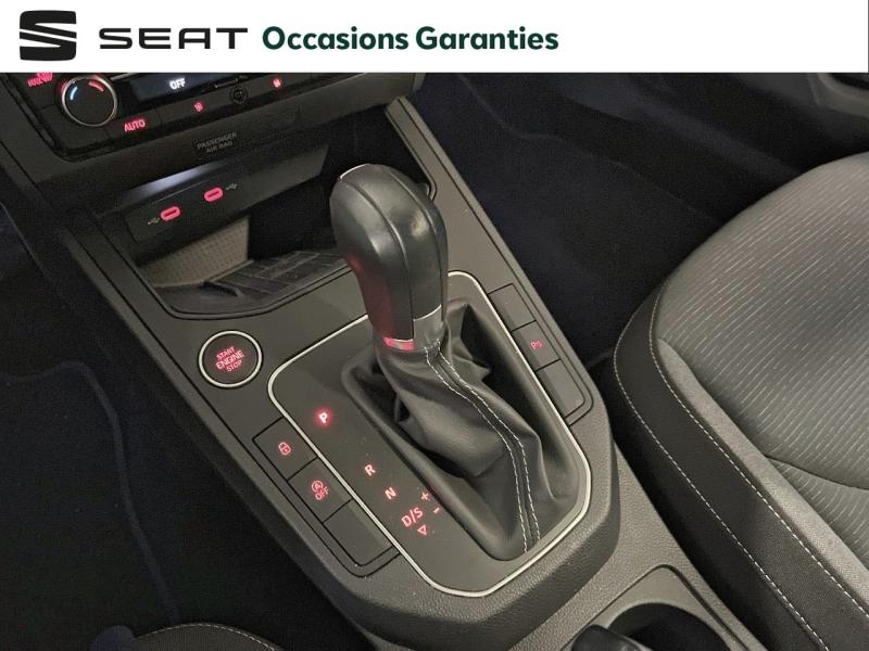 Voitures occasions SEAT IBIZA Xcellence Paris