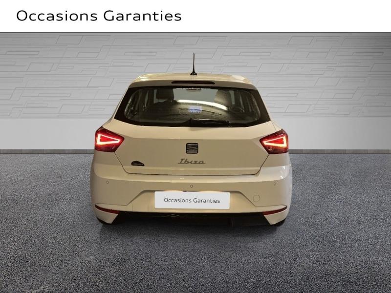 Voitures occasions SEAT IBIZA Xcellence Paris