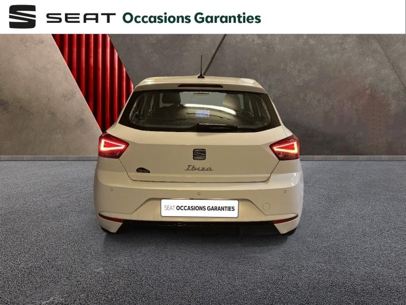 Voitures occasions SEAT IBIZA Xcellence Paris