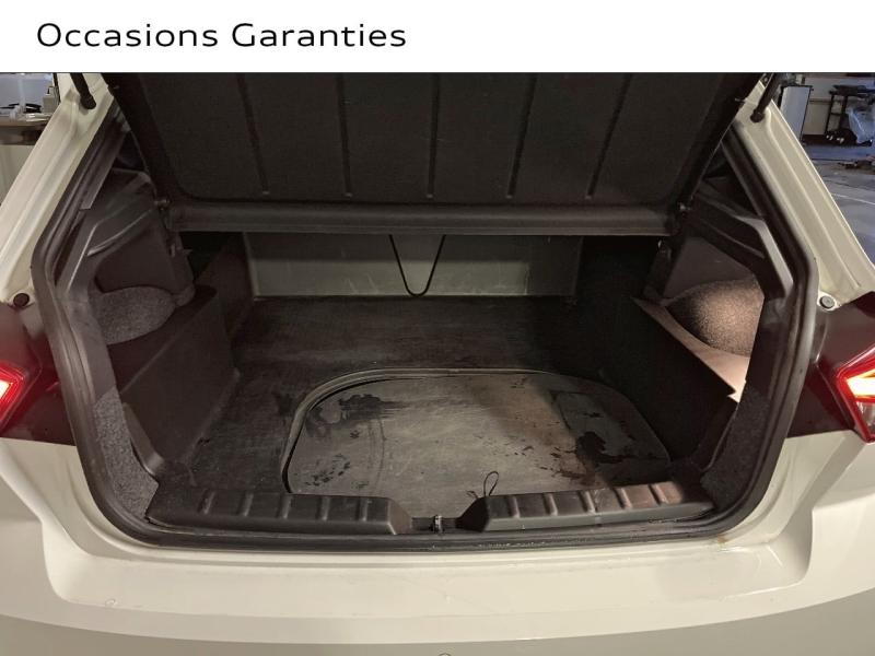 Voitures occasions SEAT IBIZA Xcellence Paris