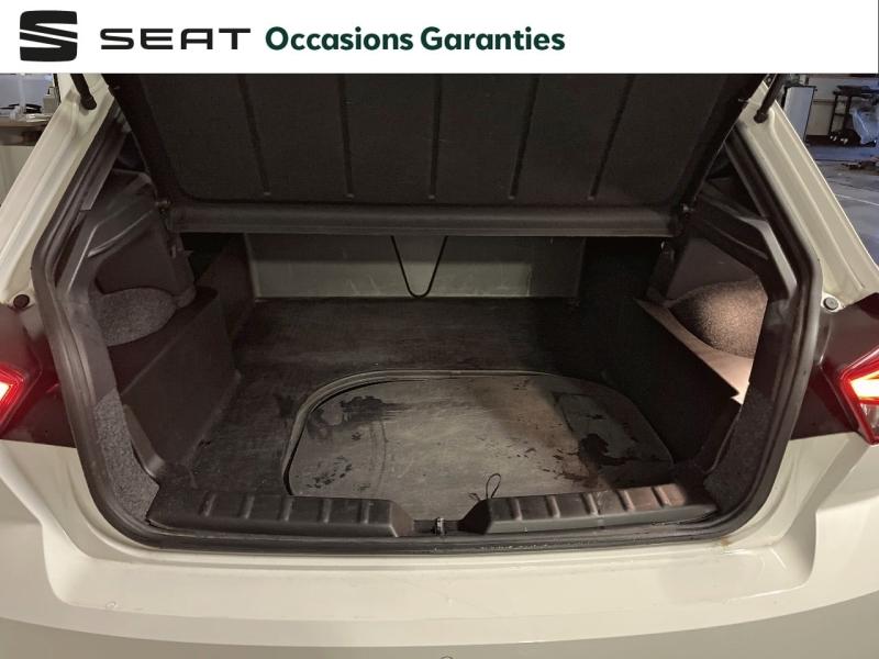 Voitures occasions SEAT IBIZA Xcellence Paris