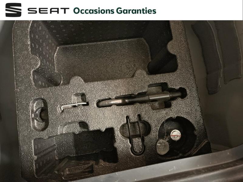 Voitures occasions SEAT IBIZA Xcellence Paris