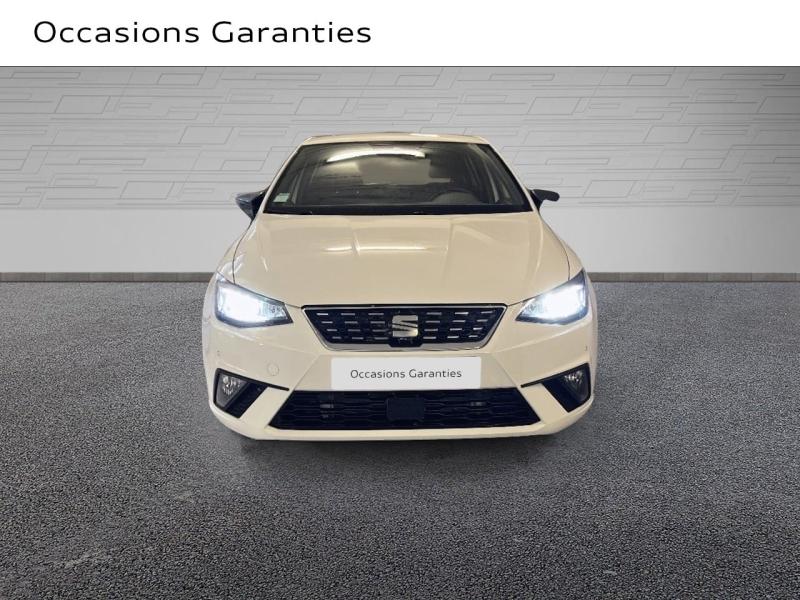 Voitures occasions SEAT IBIZA Xcellence Paris