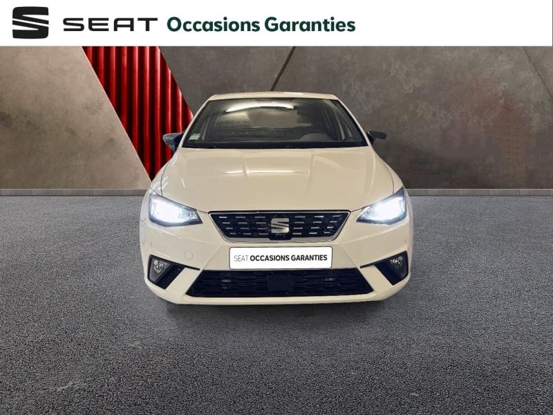 Voitures occasions SEAT IBIZA Xcellence Paris
