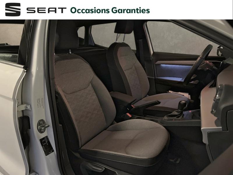 Voitures occasions SEAT IBIZA Xcellence Paris